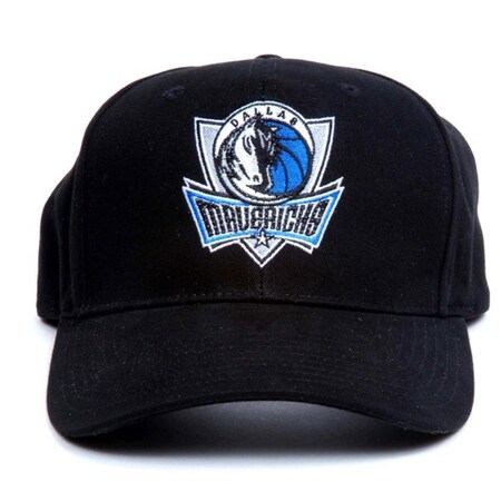 Endless Games Dallas Mavericks Flashing Fiber Optic Cap EN3342604